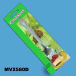 3Pcs S/S Fork Set T/C