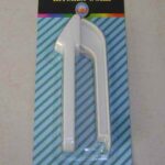 Plastic Garlic Press