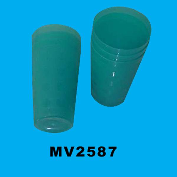 MV2587 6Pcs Plastic Cup