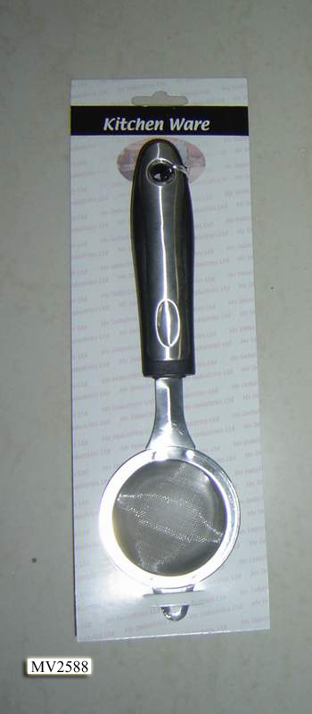MV2588 Strainer T/C