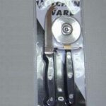 Knife & Pizza Cutter
