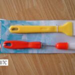 2Pcs Brush