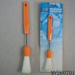 Brush Plastic Handle