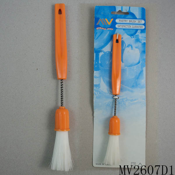 MV2607D1 Brush Plastic Handle