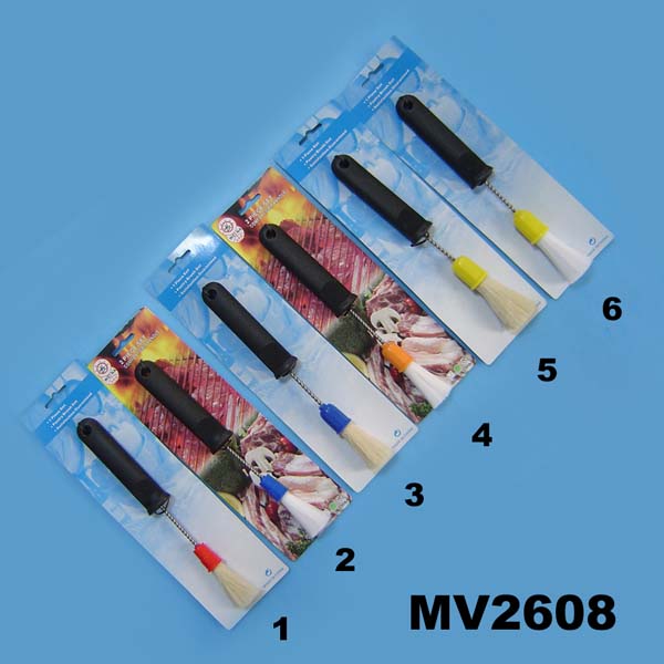 MV2608 Brush B/C