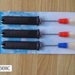 3Pcs Brush