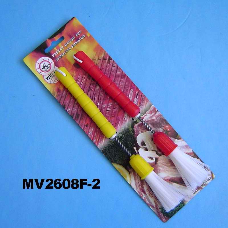 MV2608F-2 Bursh