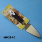 Cake Server W-Rubber Handle