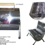 Bbq Oven