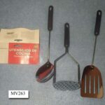 Kitchen Tools 3Pc Set