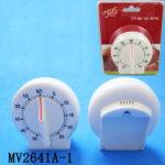 60 Minute Timer D/B