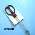 12"Food Tongs W/Abs Handle T/C
