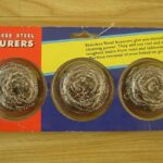 3Pcs S/S Scourer B/C