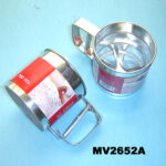 Metal  Flour Sifter