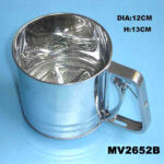 Stainless Steel Flour Sifter