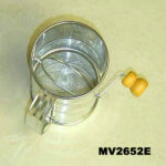 S/S Flour Sifter