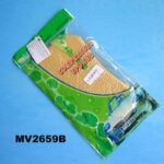 Cleaning Sponge In Pvc Bag