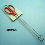 16"Food Tongs Pbh