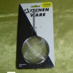 S/S Strainer T/C