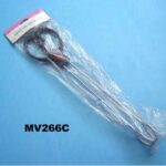 Food Tongs Pbh