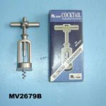 Rt801-7F Deluxe Bottle Opener In Colour Box