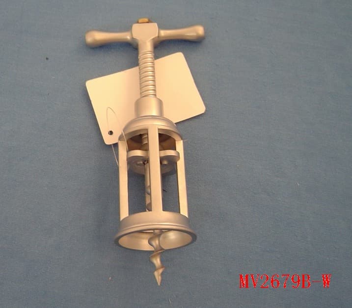 MV2679B-W Bottel Opener
