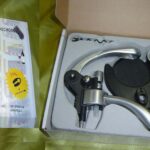Rt801-7H Deluxe Wine Bottle Opener In Colour Box
