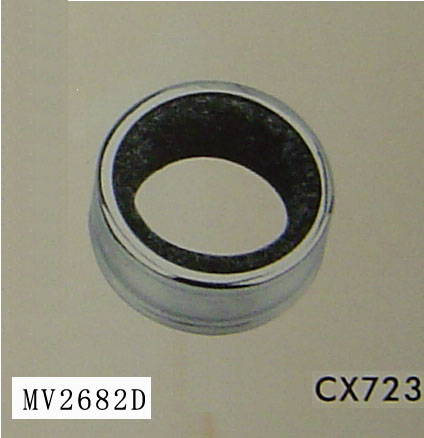 MV2682D S/S Wine Ring