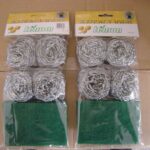5Pcs Cleasing Sets