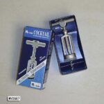Zinc & Alooy Botle Opener