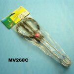 Food Tongs T/C