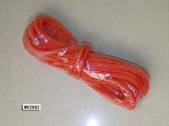 MV2692 A203 Pe Rope