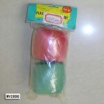 2Pcs Rope Plastic Pbh