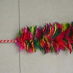 B007 20"Dusty Bursh