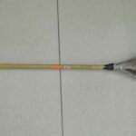 A009 19"Dusty Feather Bursh