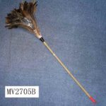 A007 Dusty Brush