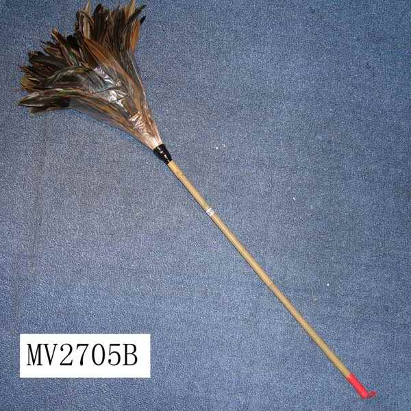 MV2705B A007 Dusty Brush