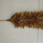 A001 27"Dusty Bursh
