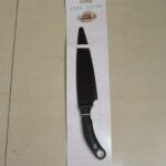 Plastic Lettuce Knife(Plastic Vegetable Cutter)