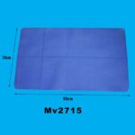 50X30Cm Silicone Cake  Mat