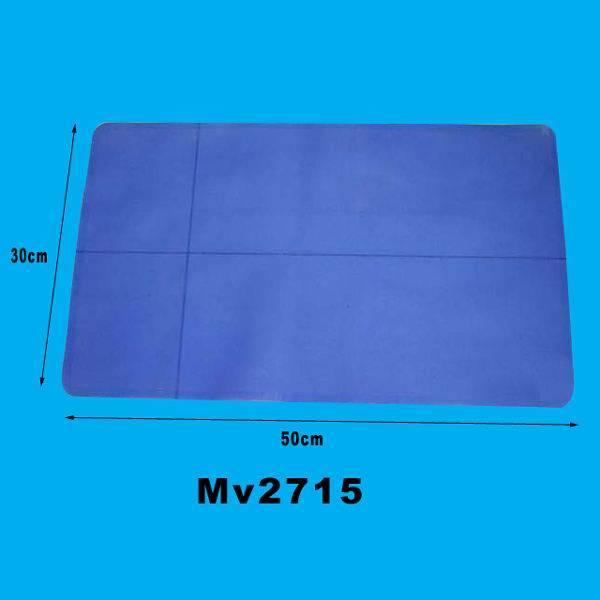MV2715 50X30Cm Silicone Cake Mat