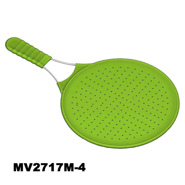 MV2717M-4 Splatter Screen With Silicone Handle Sleeve