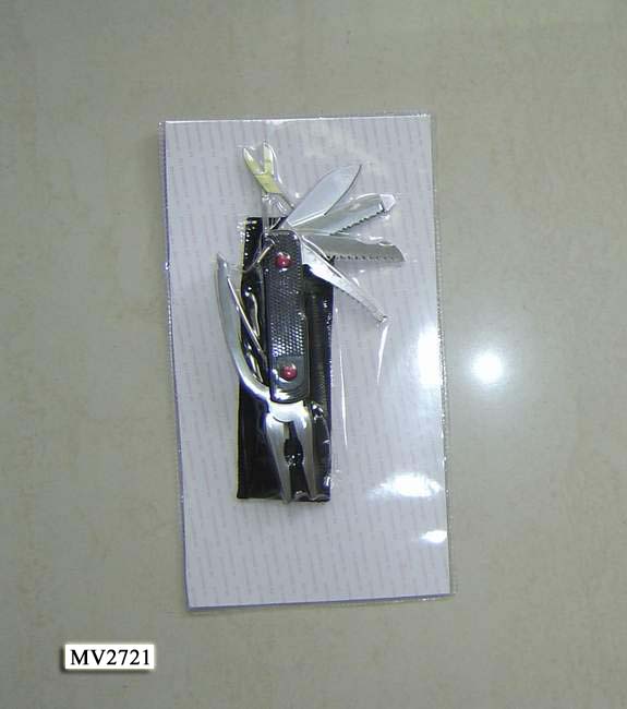 Multiduty Pliers D/B