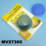 3Pcs Silicone Cake Mould