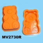 Silicone Cake Mould