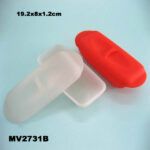 Silicone Cookware