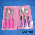 3Pcs Junior Cutlery Set