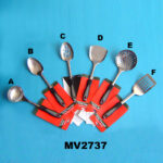 Kitchen Tool Spatula S/S