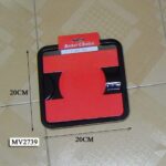 Enamel Pan 20Cmx20Cm
