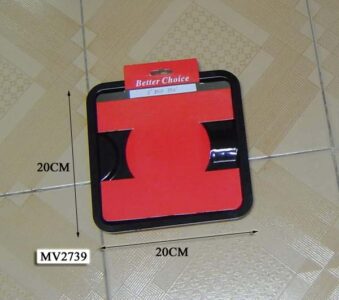 Enamel Pan 20Cmx20Cm